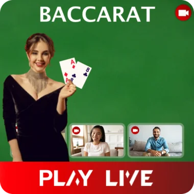 Live Blackjack