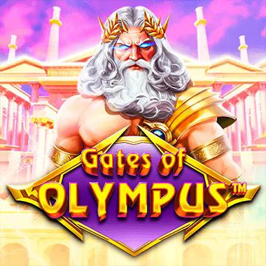 Gates of Olympus 1000